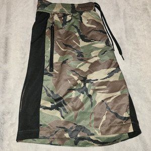 Mens Adidas Shorts